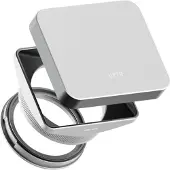 Urth Pare-soleil Kit pour Leica Summicron 35mm Argent
