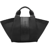 Pepe Jeans Aria Wander Shoulder Bag Noir