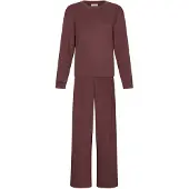 Pastunette Tenue d'intérieur violet