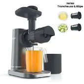 Ninja Cold Press 3-in-1 Extracteur de Jus à Froid | JC152EU | par SharkNinja