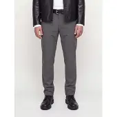 Jack & Jones Pantalon chino gris