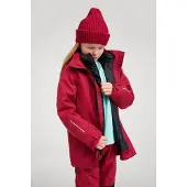 Reima Veste outdoor ' Saarela ' canneberge