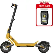Xiaomi 6 Ultra Electric Scooter One Size / EU Plug 220V
