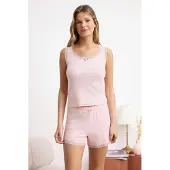 Trendyol Shorty rose