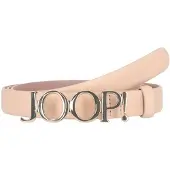 JOOP! Ceinture nude / or