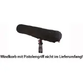 Rycote Hi Wind Cover 6