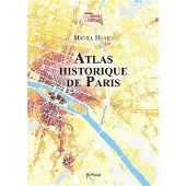 Persee Atlas historique de Paris