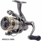 Ryobi Fishing Moulinet Spinning Nex