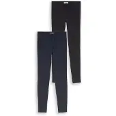 Tom Tailor 1054425 Leggings Noir 140 cm Enfants