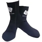 Seland Abbt Booties 5 Mm Noir EU 35-36