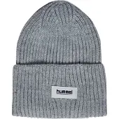 Hummel Bonnet gris / blanc