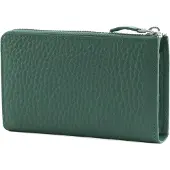 VOi porte-monnaie Hirsch Gerda Wallet Mint bleu gris