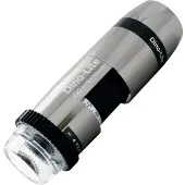 Dino Lite Microscope USB Agrandissement numérique (max.) : 140 x