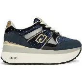 Liu jo Baskets Maxi Wonder Plus 02