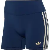 Adidas Pantalon de sport 'SST' sable / marine