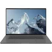 Asus ZENBOOK A16 (UX3607QA-SH013W) SNAPDRAGON X | SSD 512 GO