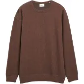 s.Oliver Sweat-shirt marron chiné