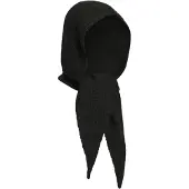 Ichi Bonnet 'IACHARLOTTE' noir