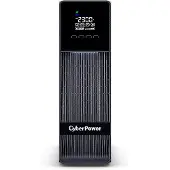 Cyberpower OLS2KECR (2000 VA, 1800 W, ASI online double conversion)