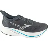 Mizuno Chaussures de running Neo Zen 2 Gris Blanc AW26, Taille 43 - EUR