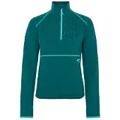 Kari Traa Polaire 1/2 zip femme Mika