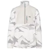 Kari Traa Polaire 1/2 zip femme Røthe