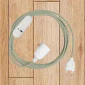Creative Cables Câble De Lampadaire Rf15 3 M