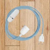 Creative Cables Câble De Lampadaire Rs83 3 M