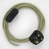 Creative Cables Câble De Lampe Rn01 1.80 M