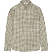 Garcia homme Chemise, XXXL, Vert