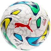Puma Stellar Cup Liga Portugal Football Ball Blanc 4