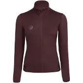 The Indian Maharadja Veste de training Performance Full Zip Femmes