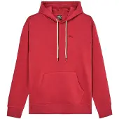 Quiksilver Salt Water Hoodie Rouge XL Homme