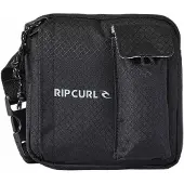 Rip Curl 24/7 Pouch Waist Bag Noir