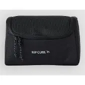 Rip Curl F-light Wash Bag Noir