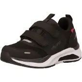 TROLLKIDS Flekke f Jord Hiker, chaussure d'escalade, couleur noire