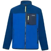 Regatta Polaire Zippée Frankie Warm