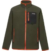 Regatta Polaire Zippée Frankie Warm