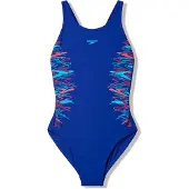 Speedo Maillot De Bain Placement Muscleback