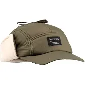 Salewa Tw Air Cap Vert S Enfants