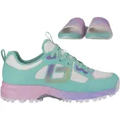 Brabo Chaussures de hockey + claquettes Tribute Enfants