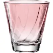 Leonardo Tumbler Leonardo Twist 215 ml (4-pièces)