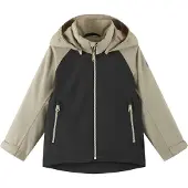 Reima Veste fonctionnelle 'Sulkava' noir