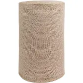 vidaXL Rouleau De Jute Naturel 25 X 1500 Cm