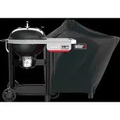 Weber Performer + Premium Housse pour Performer