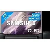 Samsung OLED 65" S99H (2026) + HW-Q930H (2026)