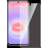 BlueBuilt Samsung Galaxy A27 Protège-écran Verre