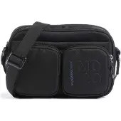 Mandarina Duck Md20 Camera 651 Shoulder Bag Noir