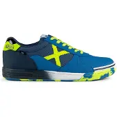 Munich G-3 472 Indoor Football Shoes Bleu EU 42