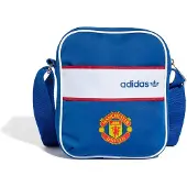 Adidas Manchester United Home Festival Crossbody Bleu